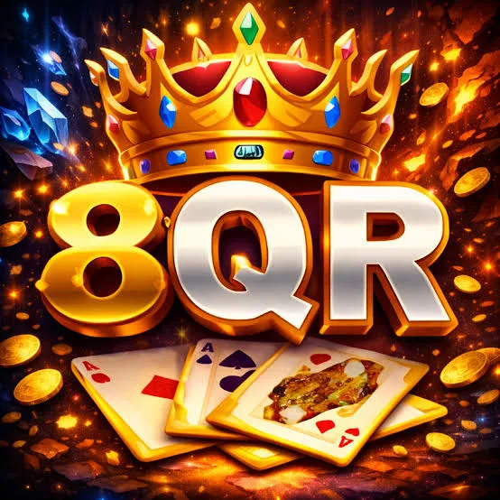 8QR - Petualangan Seru di Dunia yang Menantang