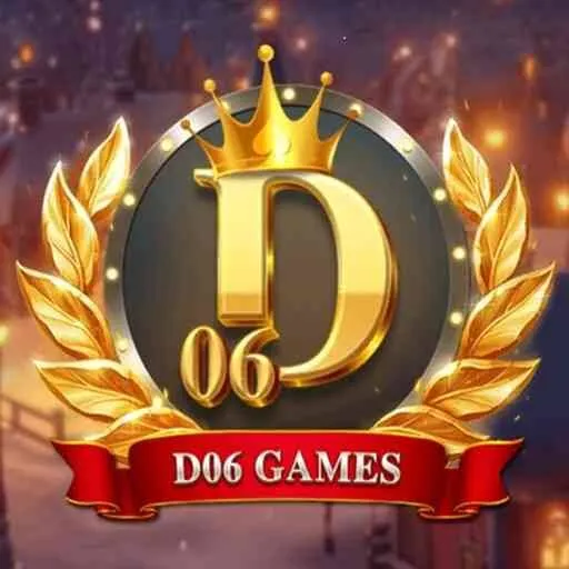 D06 - Game Domino Penuh Strategi dan Keseruan