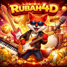 RUBAH4D - Permainan TPS Terbaik untuk Pengalaman Menarik