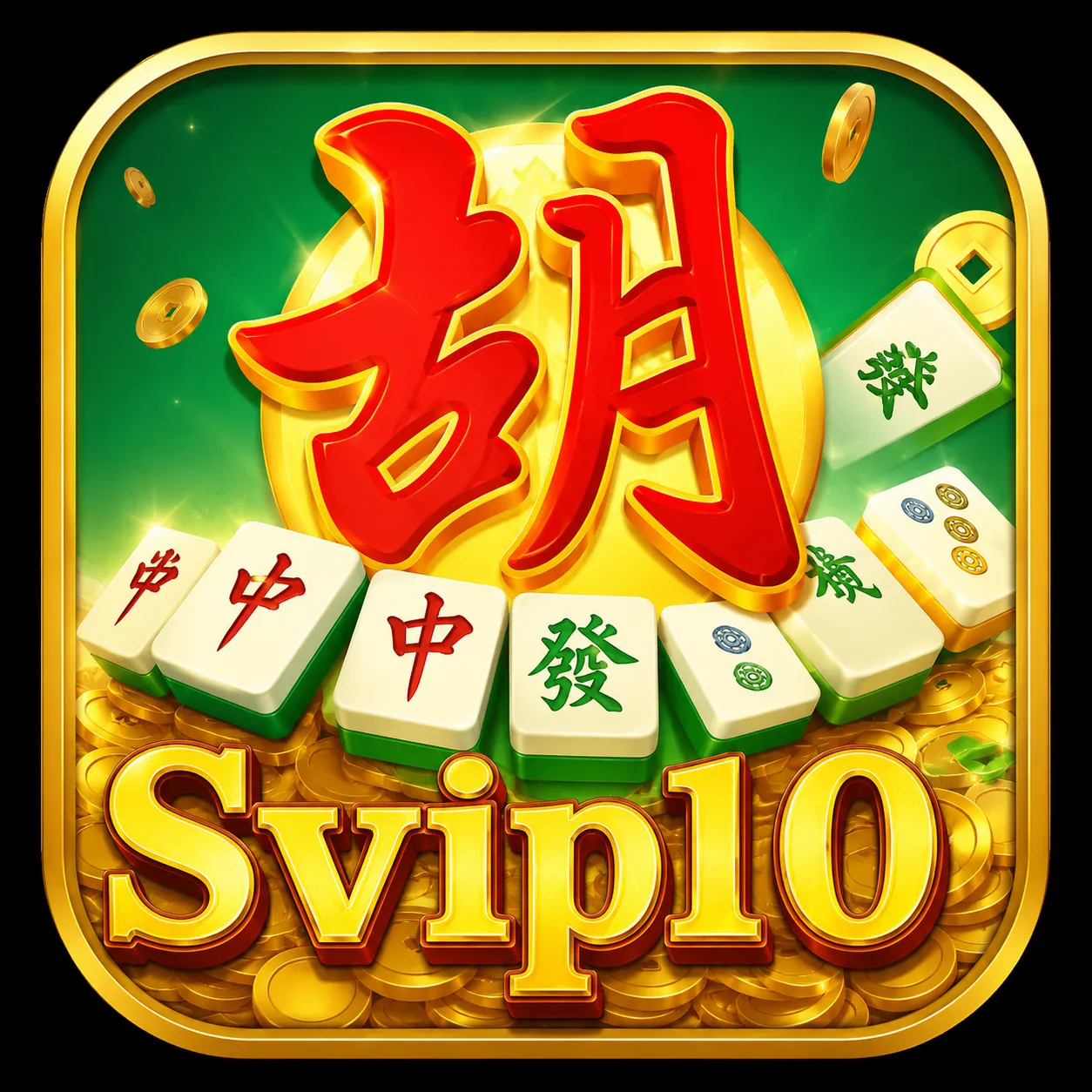 SVIP10 - Game Idle Penuh Petualangan